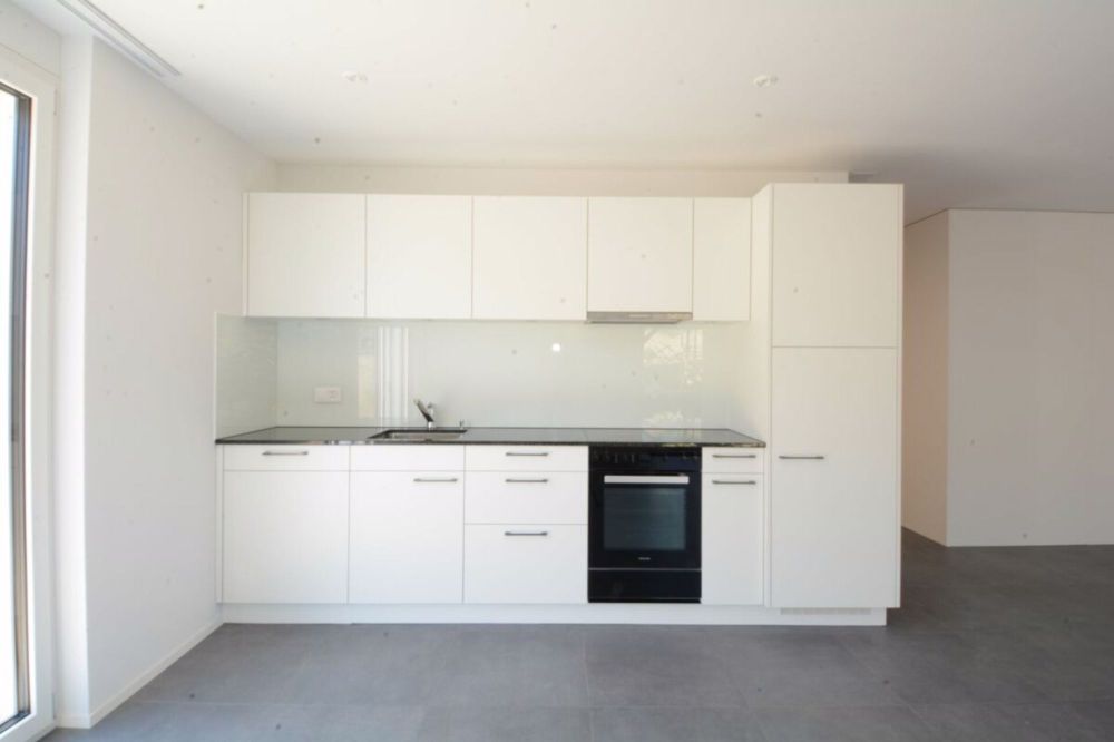 2.5 Zimmer-Neubauwohnungen in der Wohnoase Beunde - Bild 2