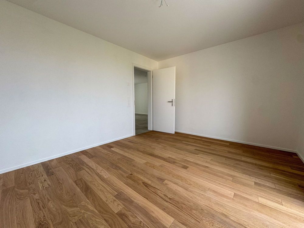 Erstvermietung an der Bellevuestrasse - Bild 10