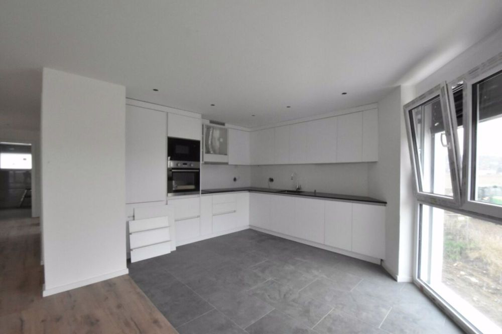 Neubau - 3.5 Zimmerwohnung im 1. Obergeschoss - Bild 3