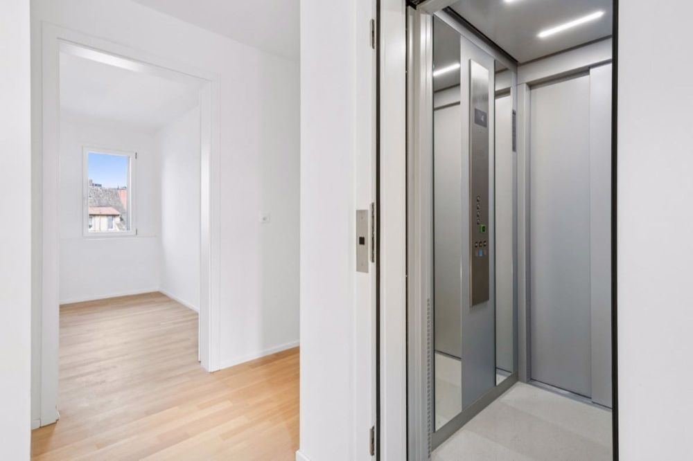 Erstvermietung nach Totalsanierung – An bester Lage in Zürich-Oerlikon - Bild 7