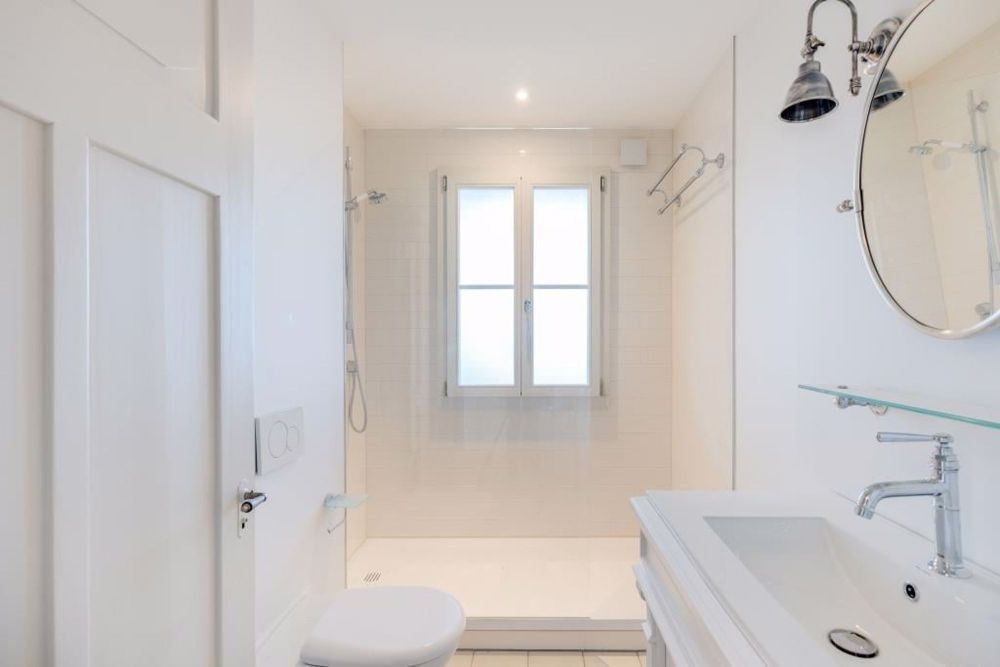ERSTVERMIETUNG: 3-Zimmerwohnung – Vintage-Style trifft auf modernen Komfort - Bild 3