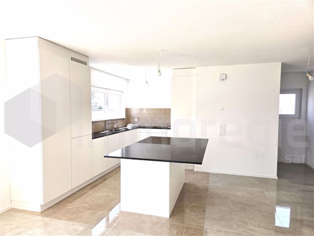 Zu vermieten Wunderschönes 5.5 Zimmer-Reihenhaus nahe EPFL und See - Bild 5