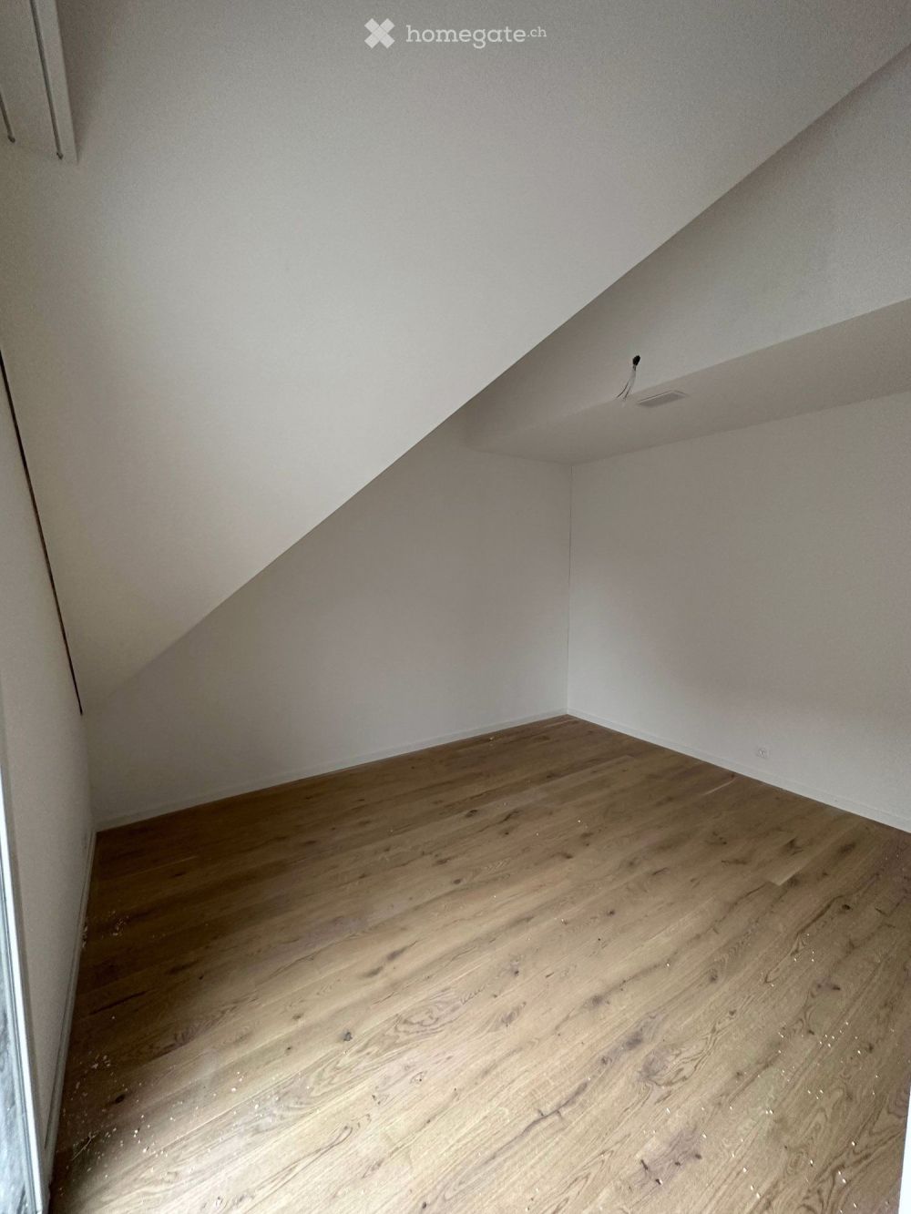 2.5 Zimmer-Attikawohnung mit XXL-Balkon in Niederglatt ZH - Bild 4