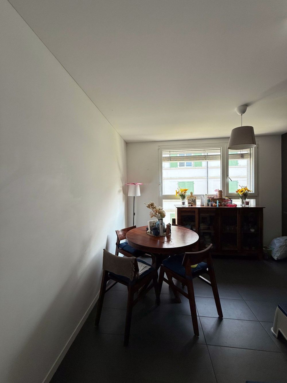 Stunning 1.5-Room Apartment with Lake View in Lausanne - Bild 5