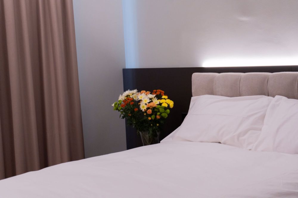 Sky Superior Suite – Bellinzona - Bild 10