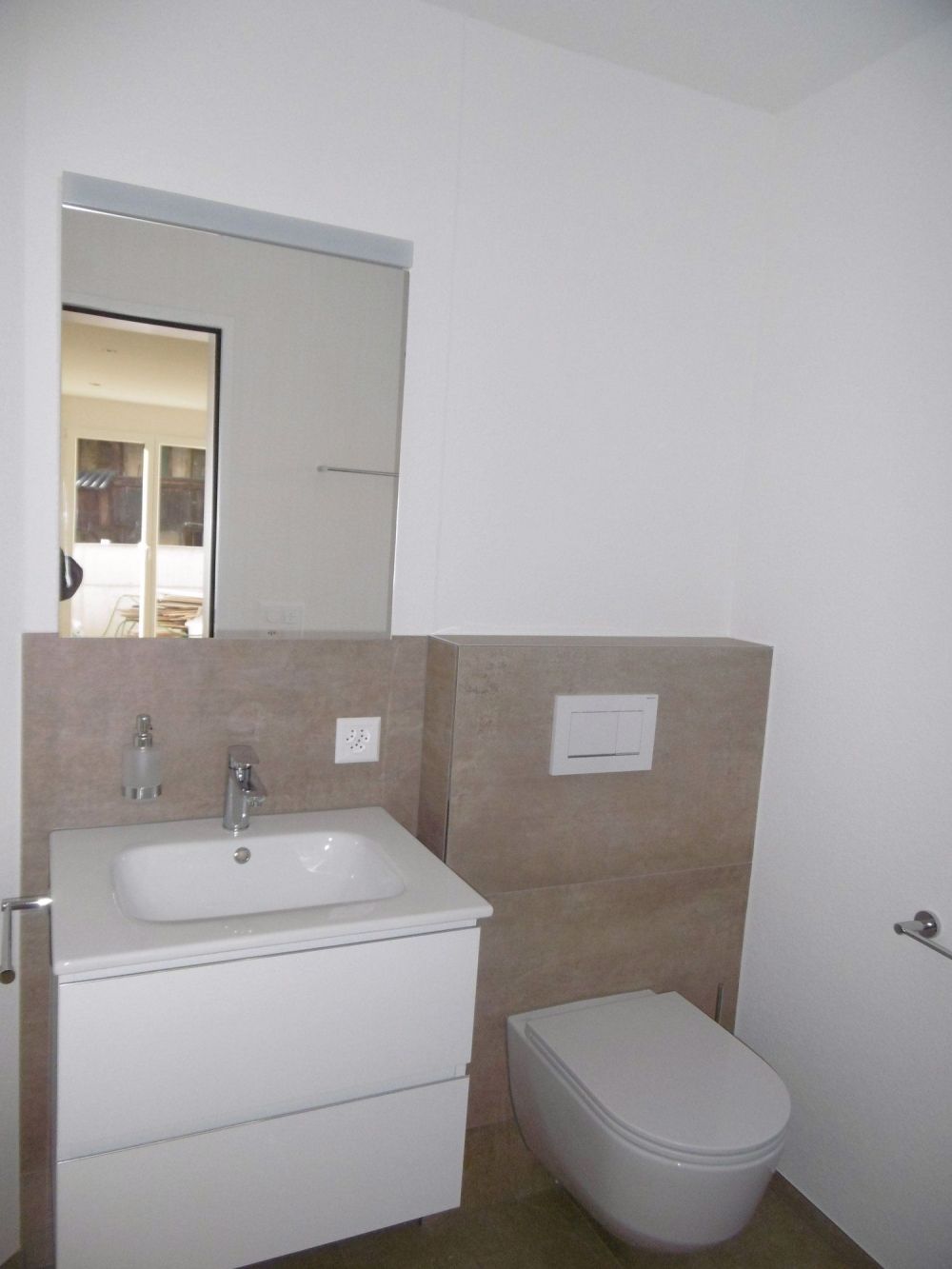 Exklusive Mietwohnung im Eigentums-Ausbau - Bild 9