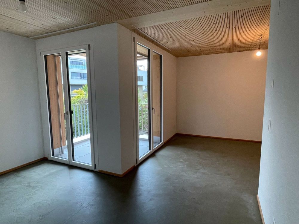 Exklusives Wohnen – Nähe Zentrum und Bahnhof! - Bild 7
