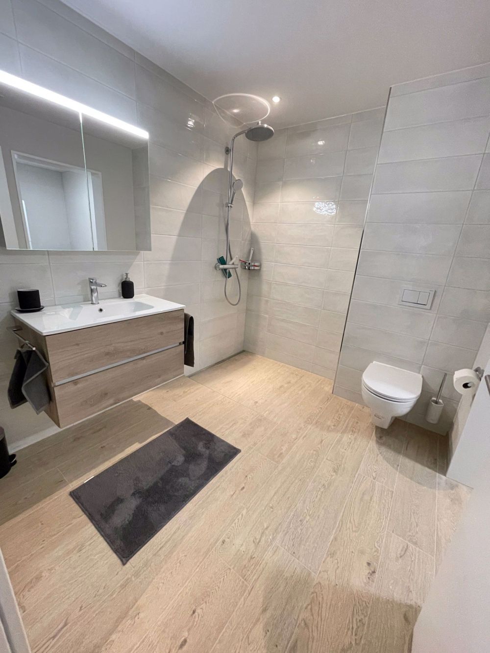 Moderne 1-Zimmer-Wohnung in Holderbank - Ab Februar 2026 verfügbar - Bild 7