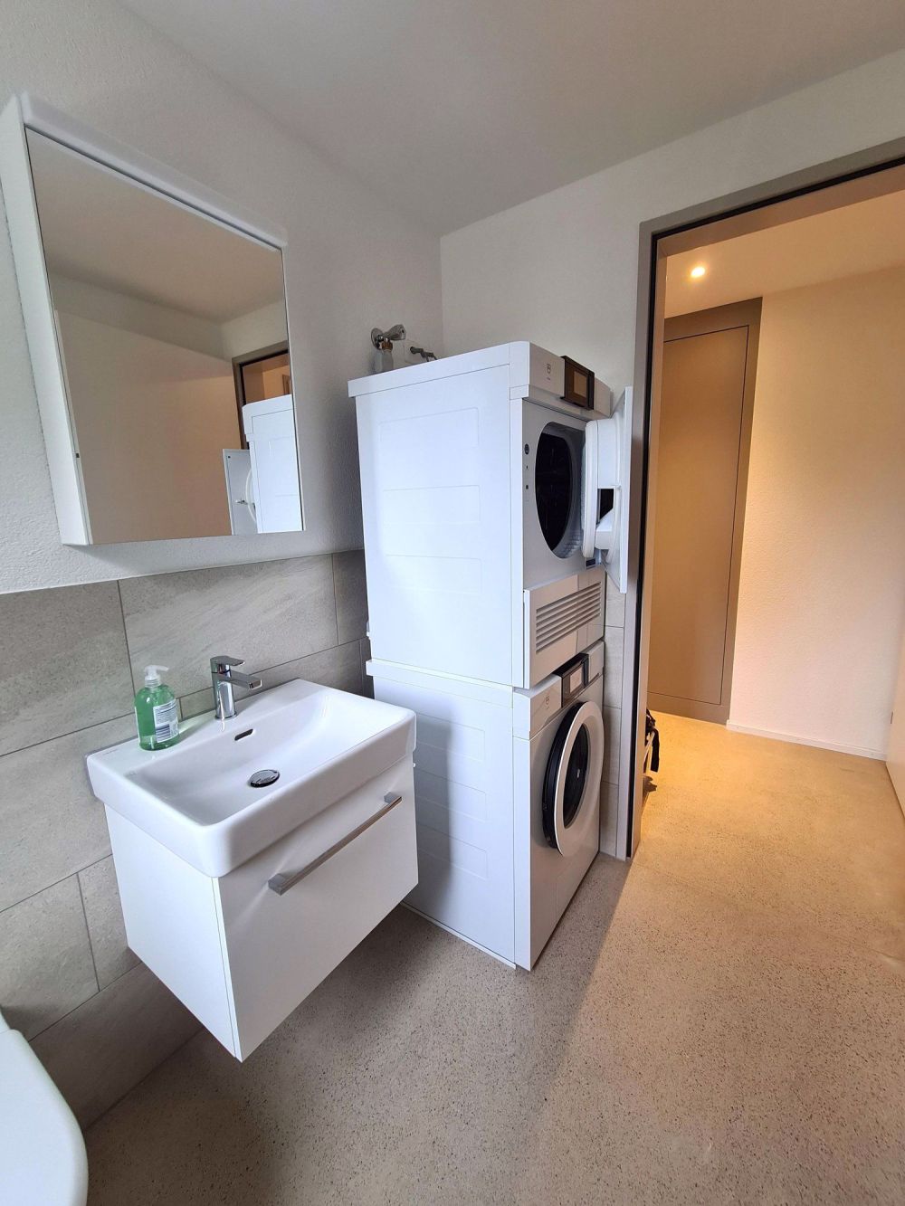 moderne 3.5-Zimmer-Wohnung in Turbenthal - Bild 10