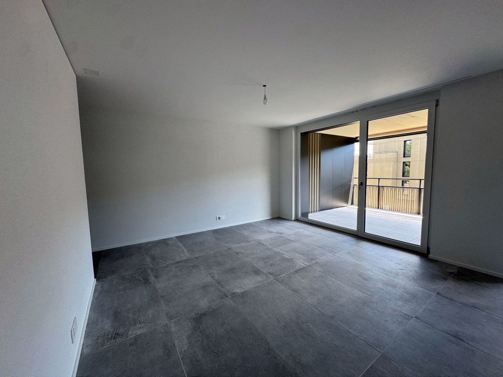 05703 - Appart. 3½ Räume - IMP. CHAMP-RIOND 26 - MATRAN - Bild 9