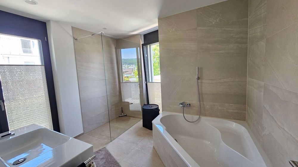 3½-Zimmer-Attikawohnung - Bild 5