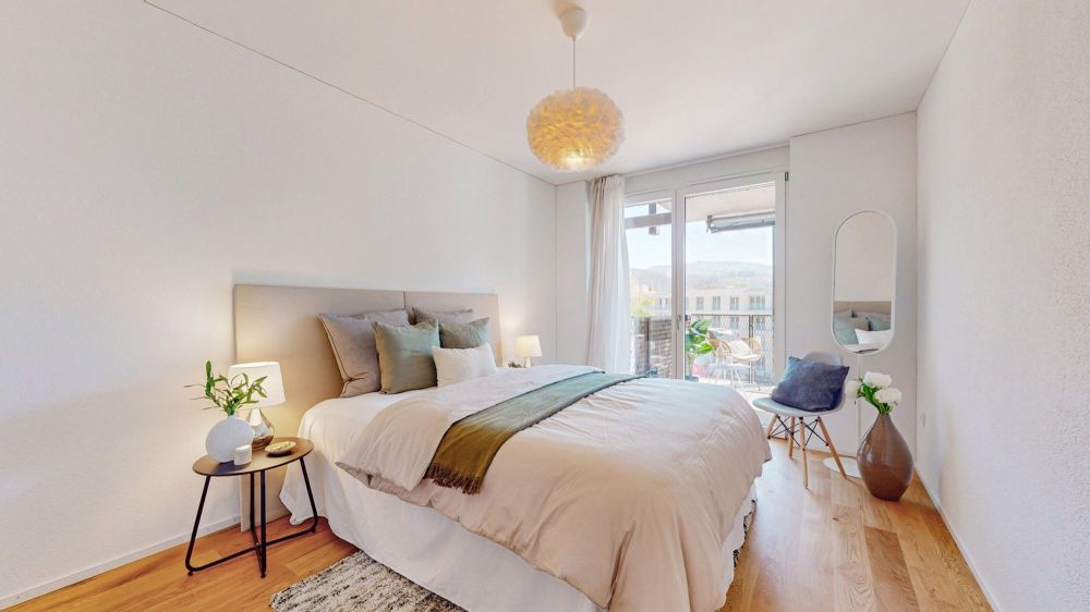 3 ½ Zimmer-Wohnung in Münchenstein mieten - Bild 3