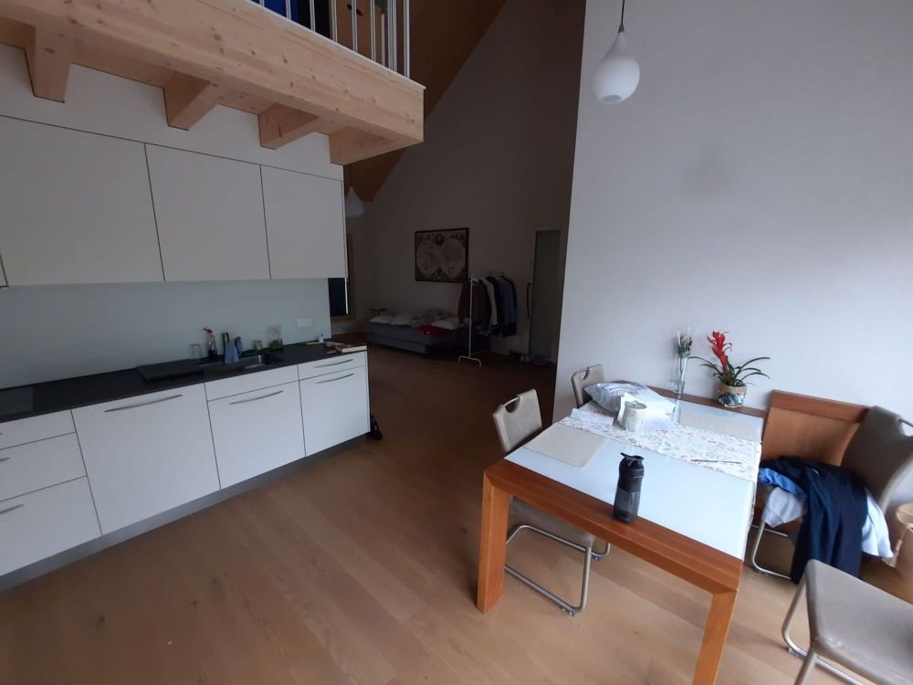 3 ½ Zimmer-Wohnung in Wohlen AG mieten - Bild 7