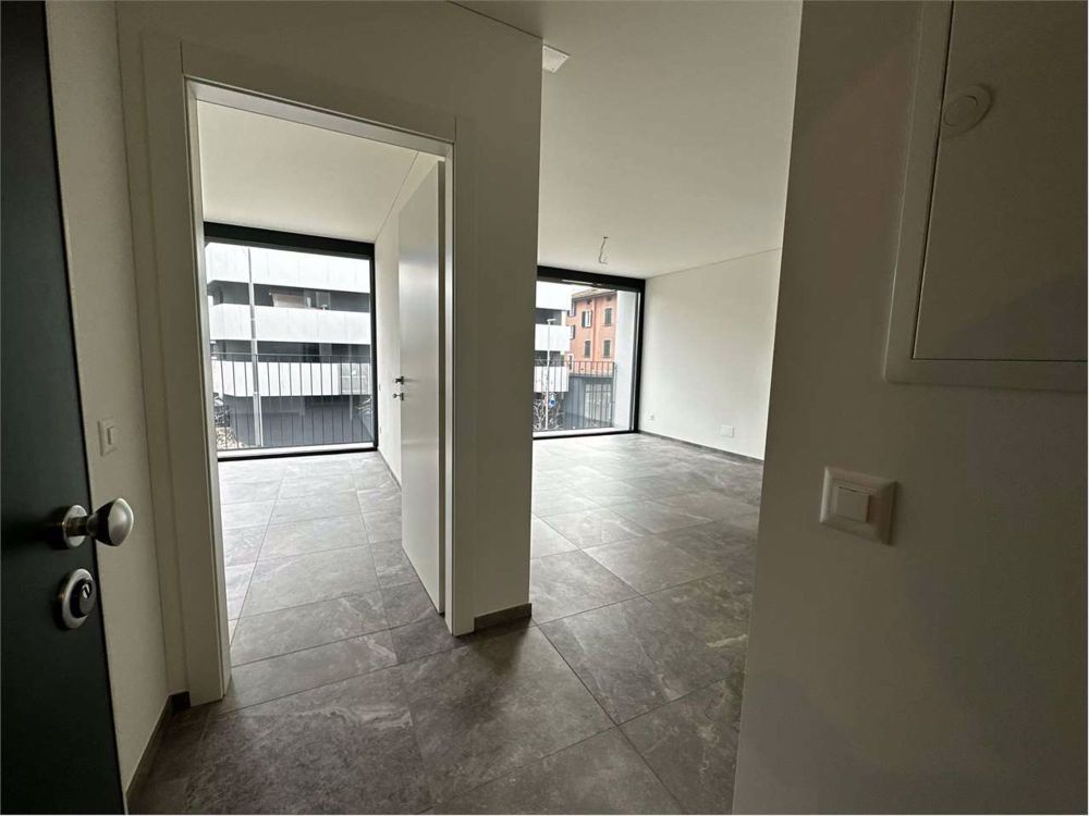 Neue 2,5-Zimmer-Wohnung mit Parkplatz - Bild 5
