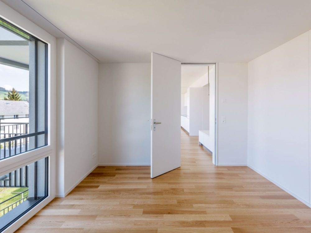 Moderne 2.5-Zimmerwohnung in Reinach AG – per 01.12.2025 verfügbar! - Bild 3