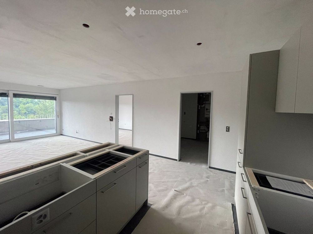 ERSTBEZUG - 2.5 Zimmer-Wohnungen an erstklassiger Lage - Bild 5