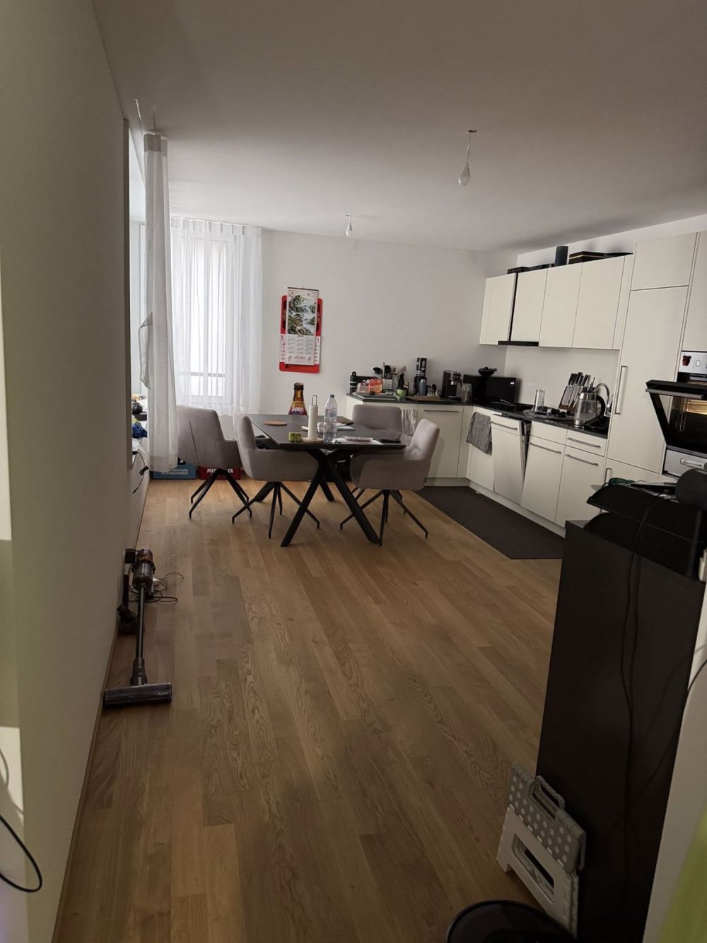 Nachmieter gesucht für eine 2.5 Zimmerwohnung in Bülach - Bild 1