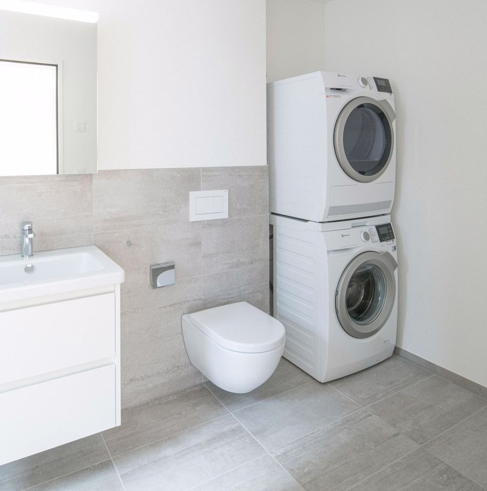 Schöne moderne 3.5 Zimmer-Wohnung in Neuhausen! - Bild 11
