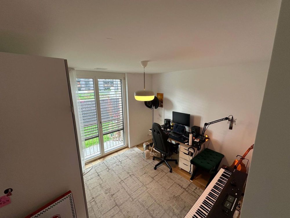 3 ½ Zimmer-Wohnung in Adliswil mieten - Bild 10