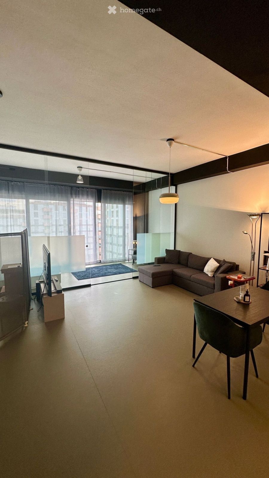 Loft in Dübendorf - Bild 2