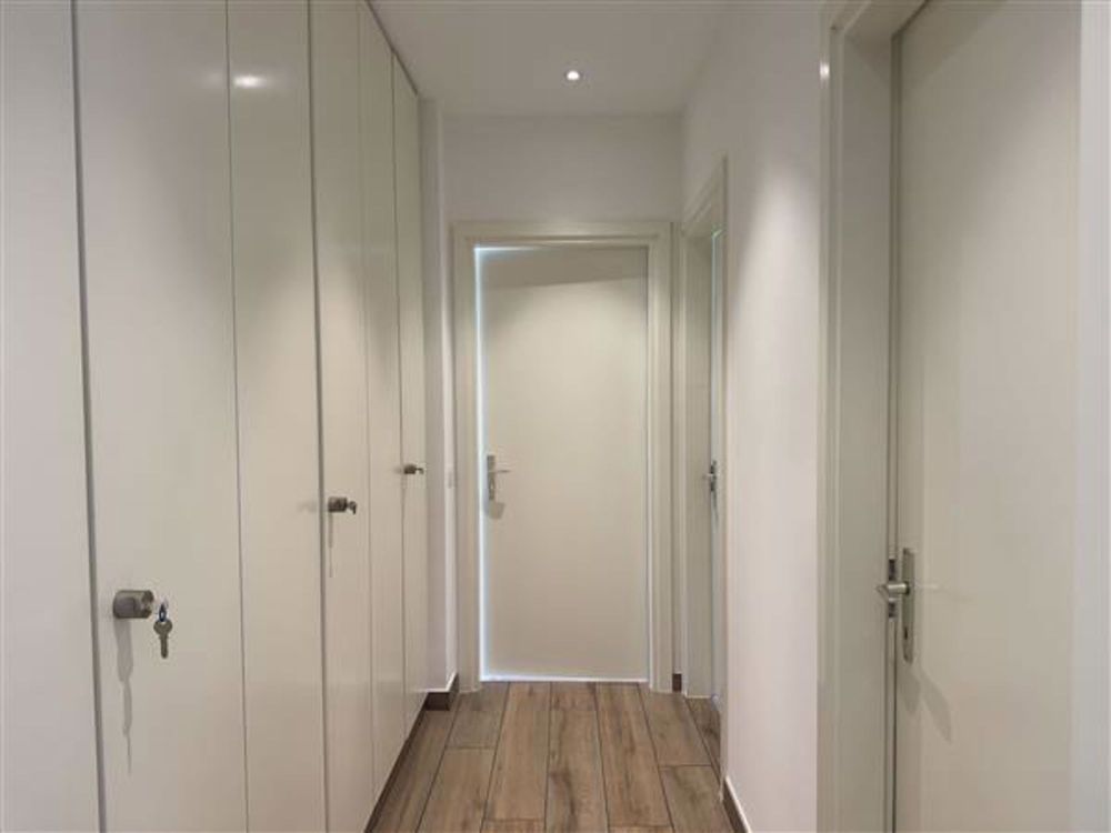 Lugano: 3.5-Zimmer-Wohnung - Bagno