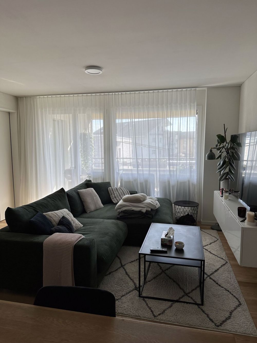 3 ½ Zimmer-Wohnung in Münchenbuchsee mieten - Bild 7