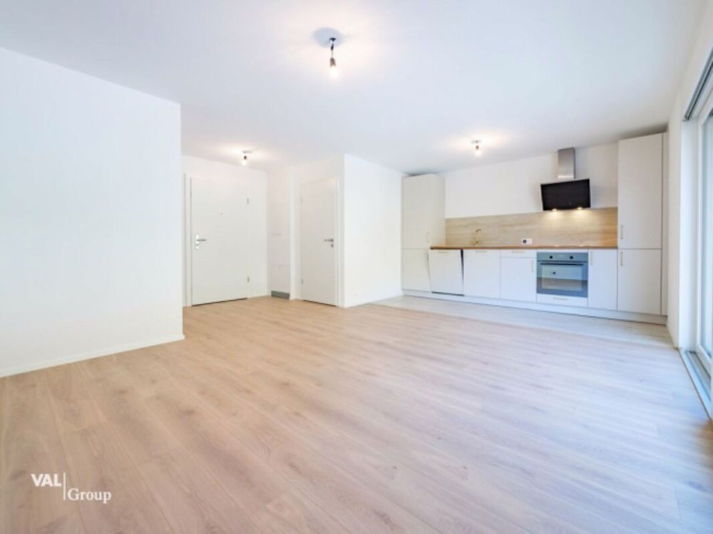 Superbe appartement neuf avec balcon au coeur du village - Bild 2
