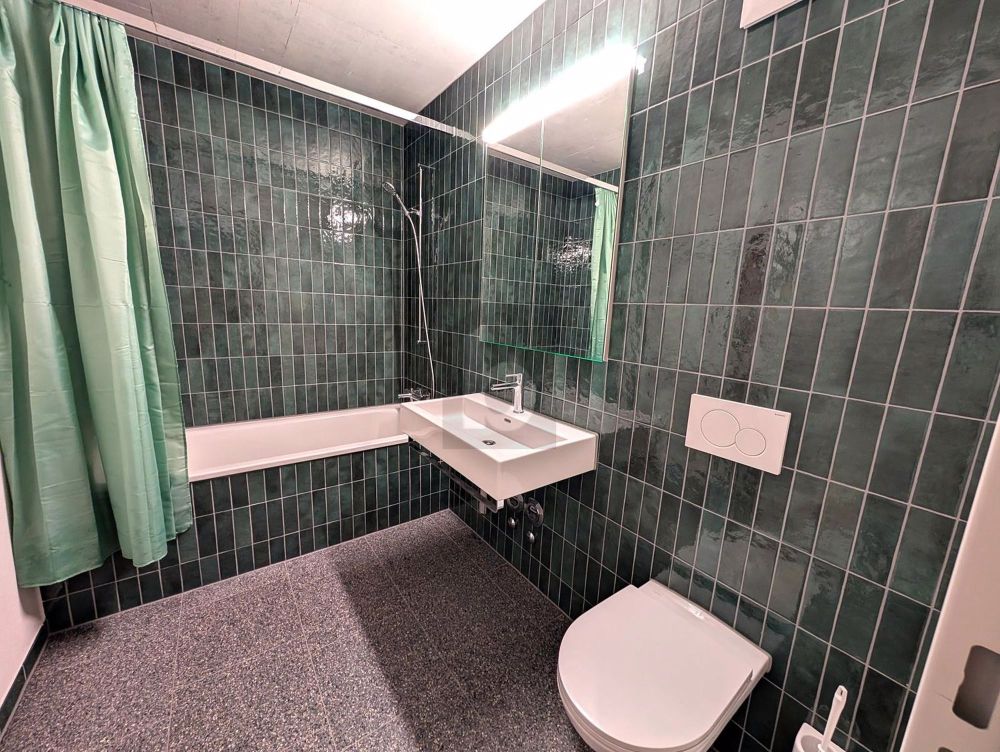 ELEGANT MIT SCHÖNER LOGGIA - Bild 5