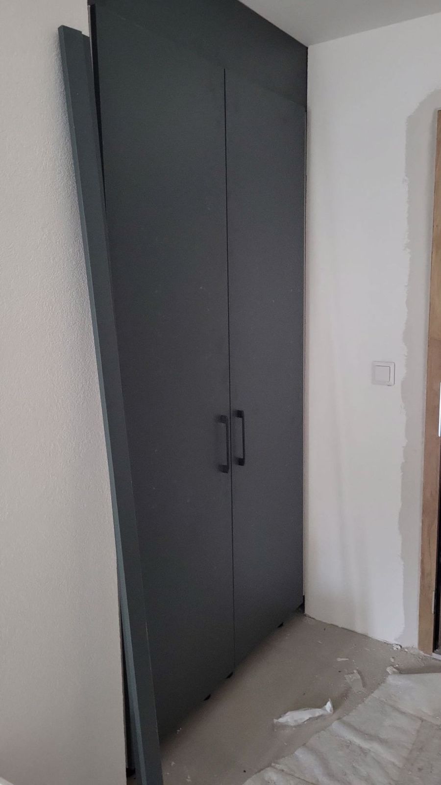 Neue 2,5-Zimmer-Wohnung - Bild 2