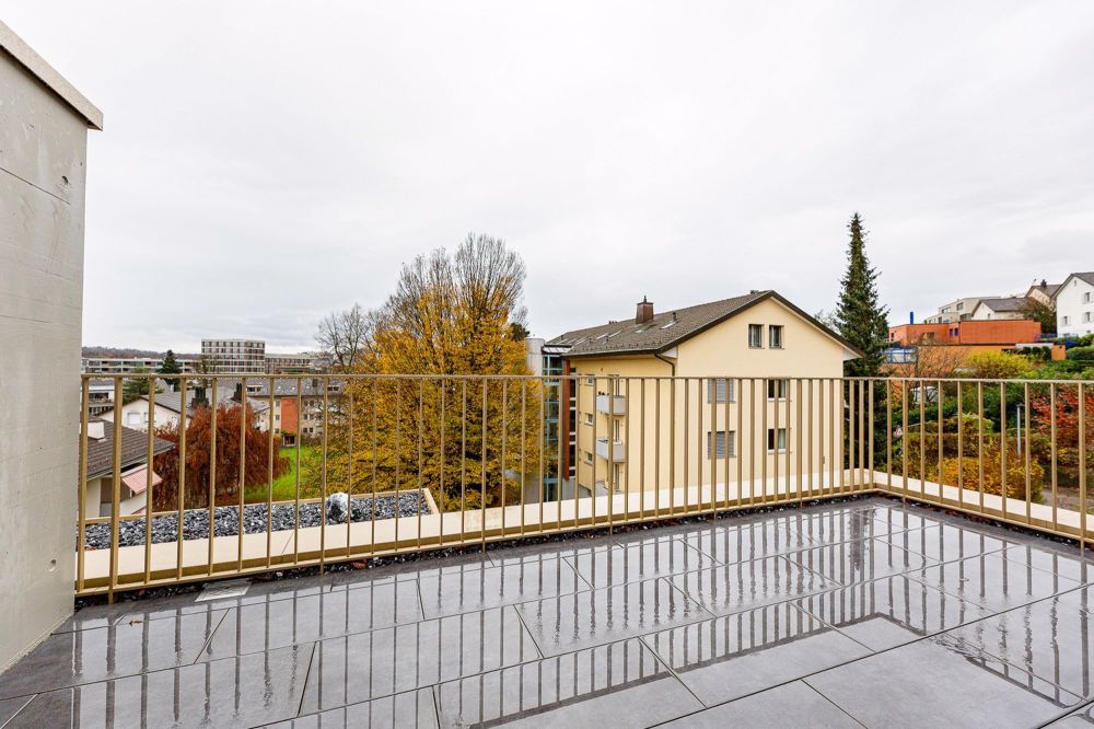 2 ½ Zimmer-Wohnung in Kloten mieten - Bild 3