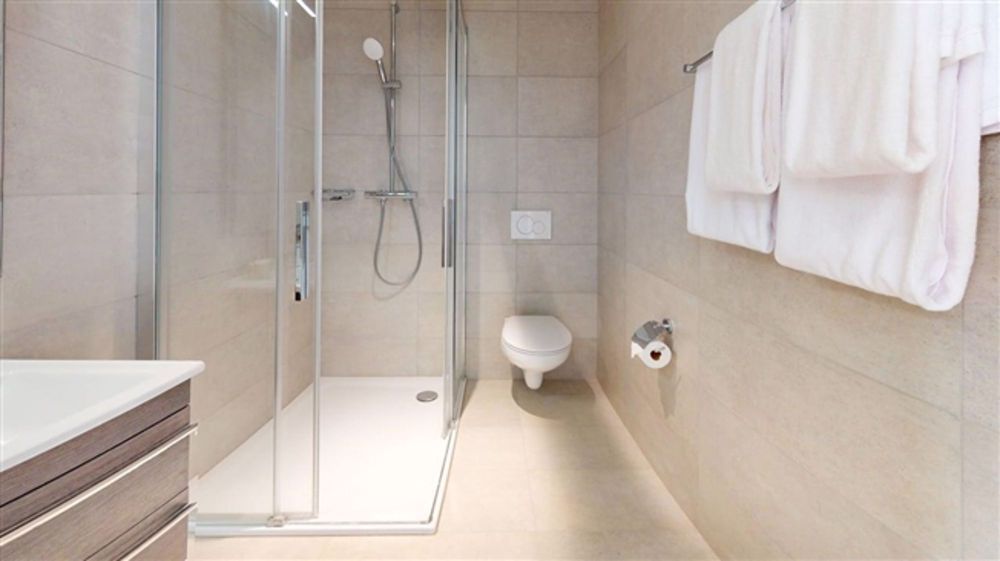 Renoviertes Studio in der Nähe von Nations, Palexpo und Genf Flughafen - Bild 8