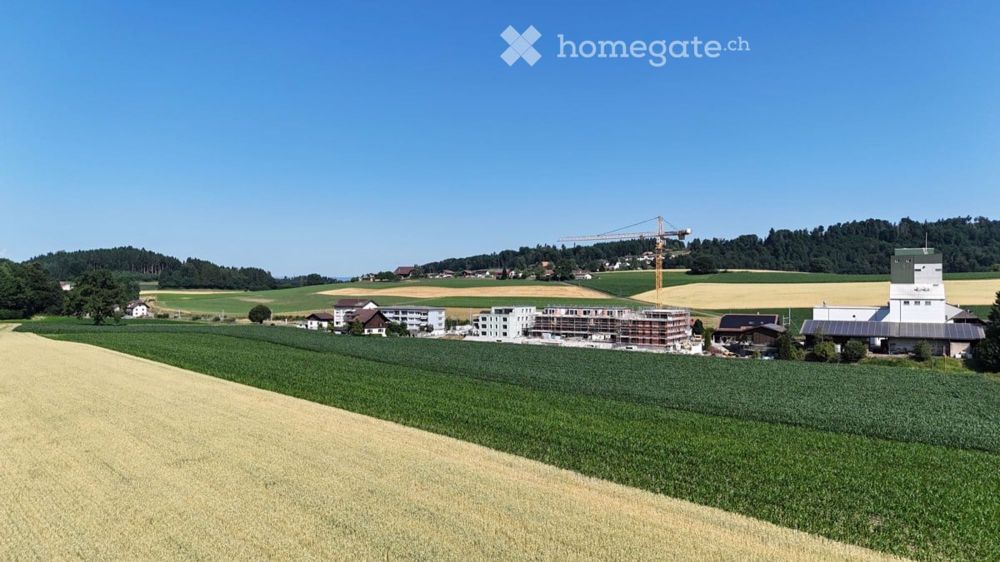 Natur trifft auf Eleganz - Willkommen bei den neuen Mietwohnungen - DJI_20250701112626_0013_D