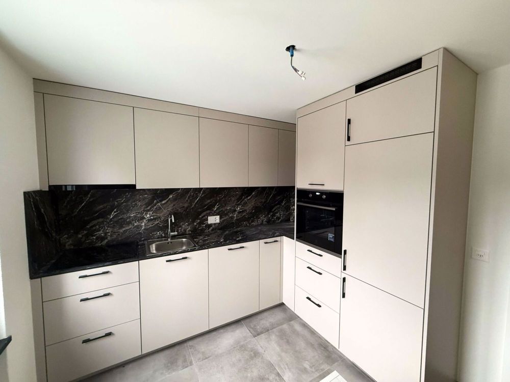 Kernsanierte 3.5 Zimmer Wohnung in Muri / Gümligen - Bild 1