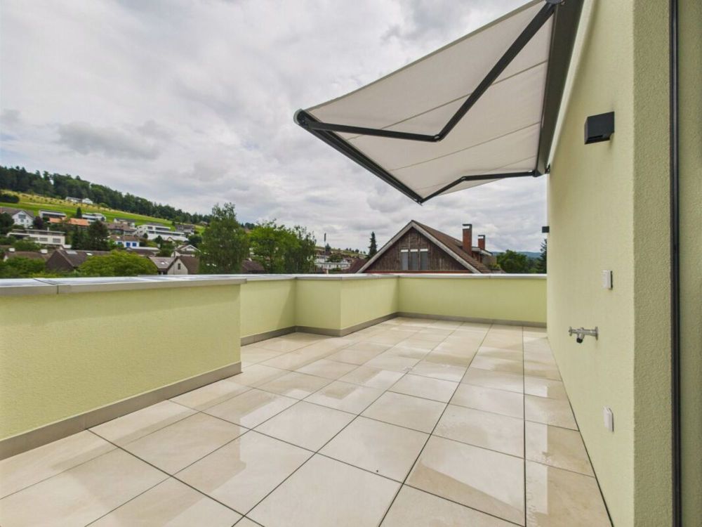 3.5 Zimmer Wohnung zum Wohlfühlen! - Bild 4