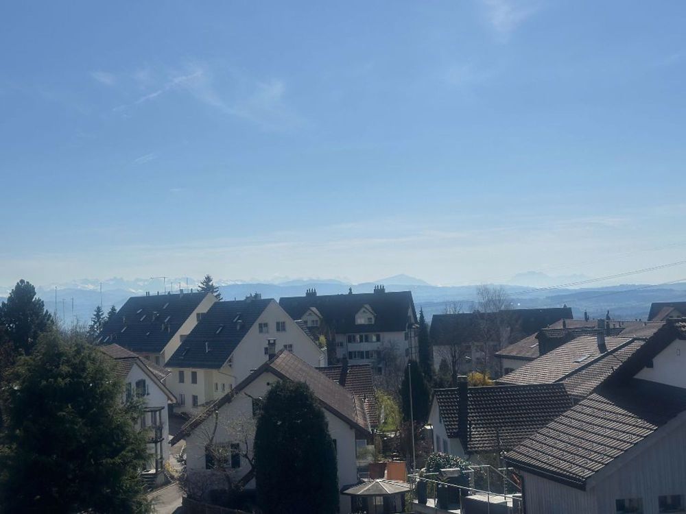 Dachwohnung in Adetswil (noch im Bau) - Bild 8