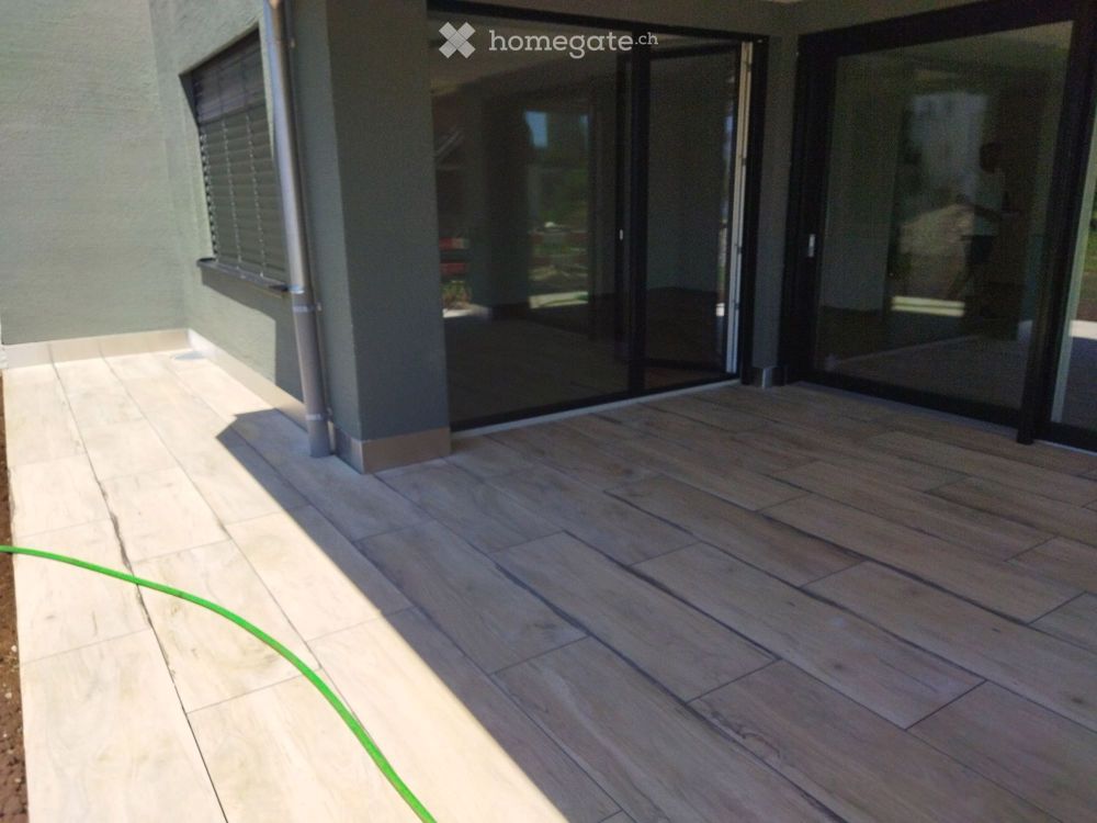 Terrassenwohnung in Hallau - Bild 11