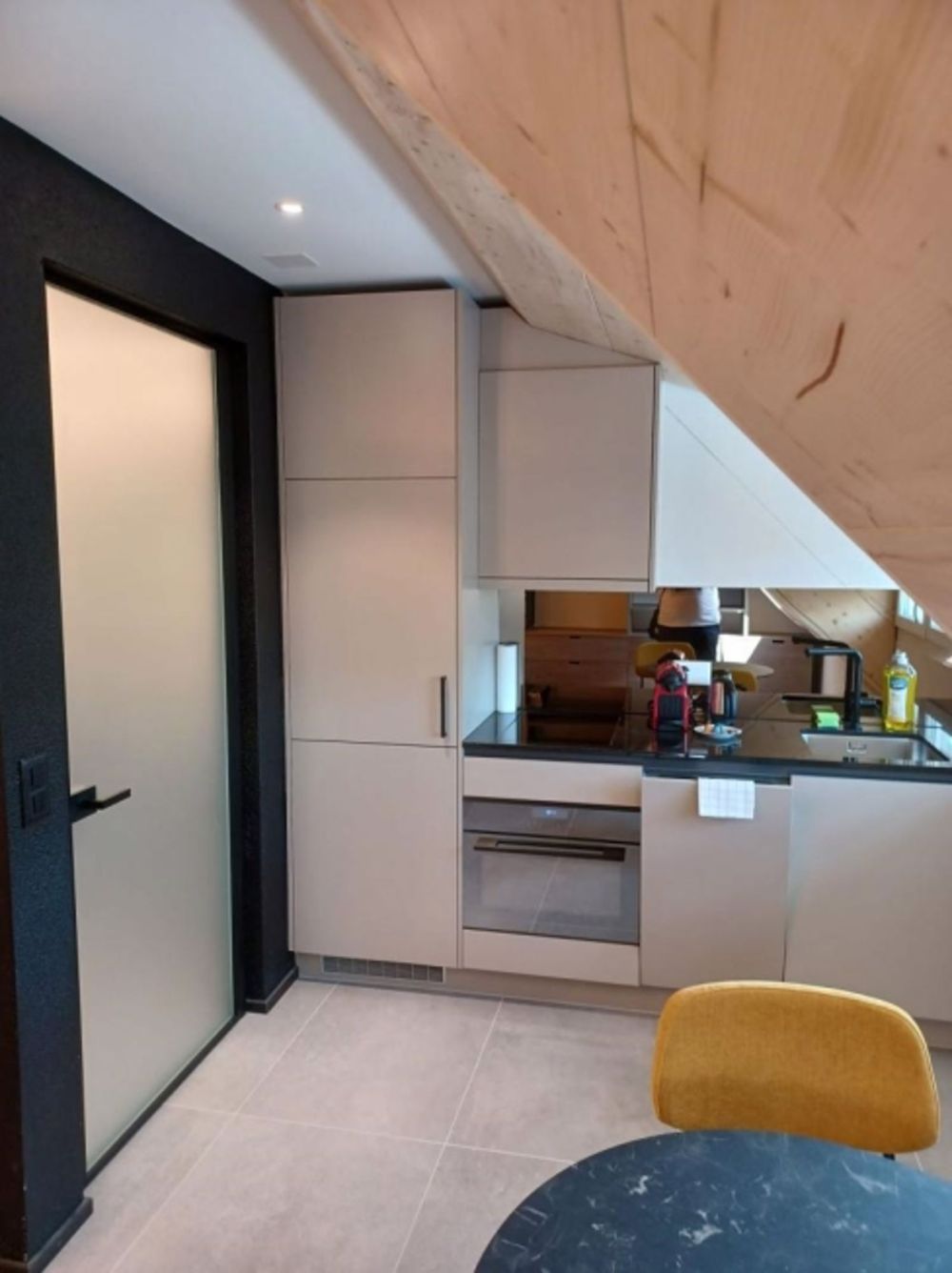 Business Apartments in Flughafennähe - Bild 4
