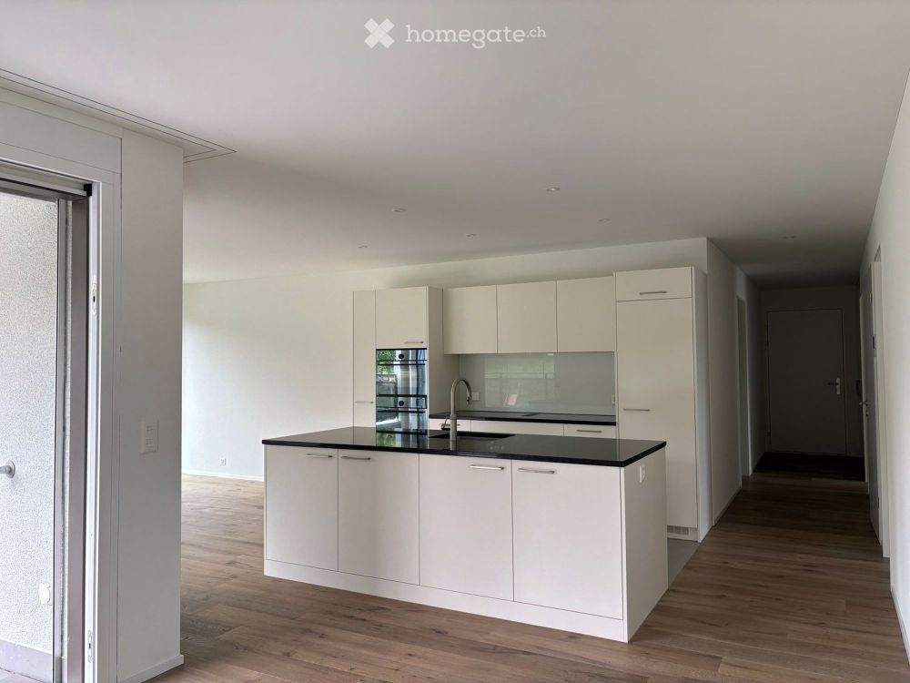 Moderne 4.5-Zimmer-Wohnung in Rüti ZH - mit Komfort und 2 Tiefgaragenplätzen - Bild 10