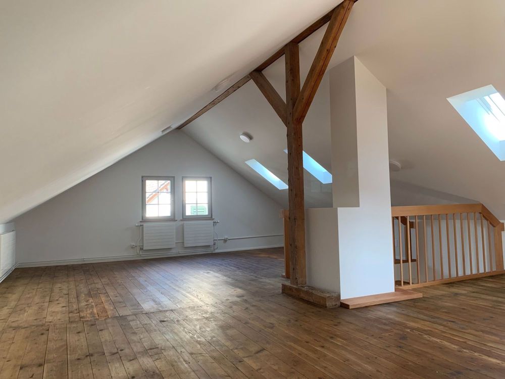 ERSTVERMIETUNG 4.5-Zimmer-Maisonette-Wohnung - Bild 12