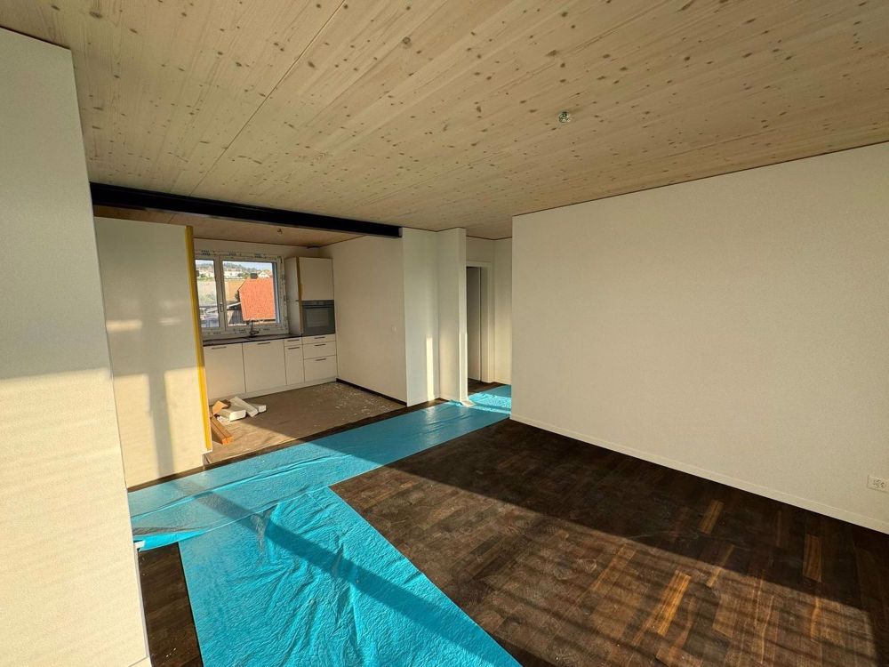 ERSTVERMIETUNG - Wohnung mit atemberaubender Aussicht - Bild 5