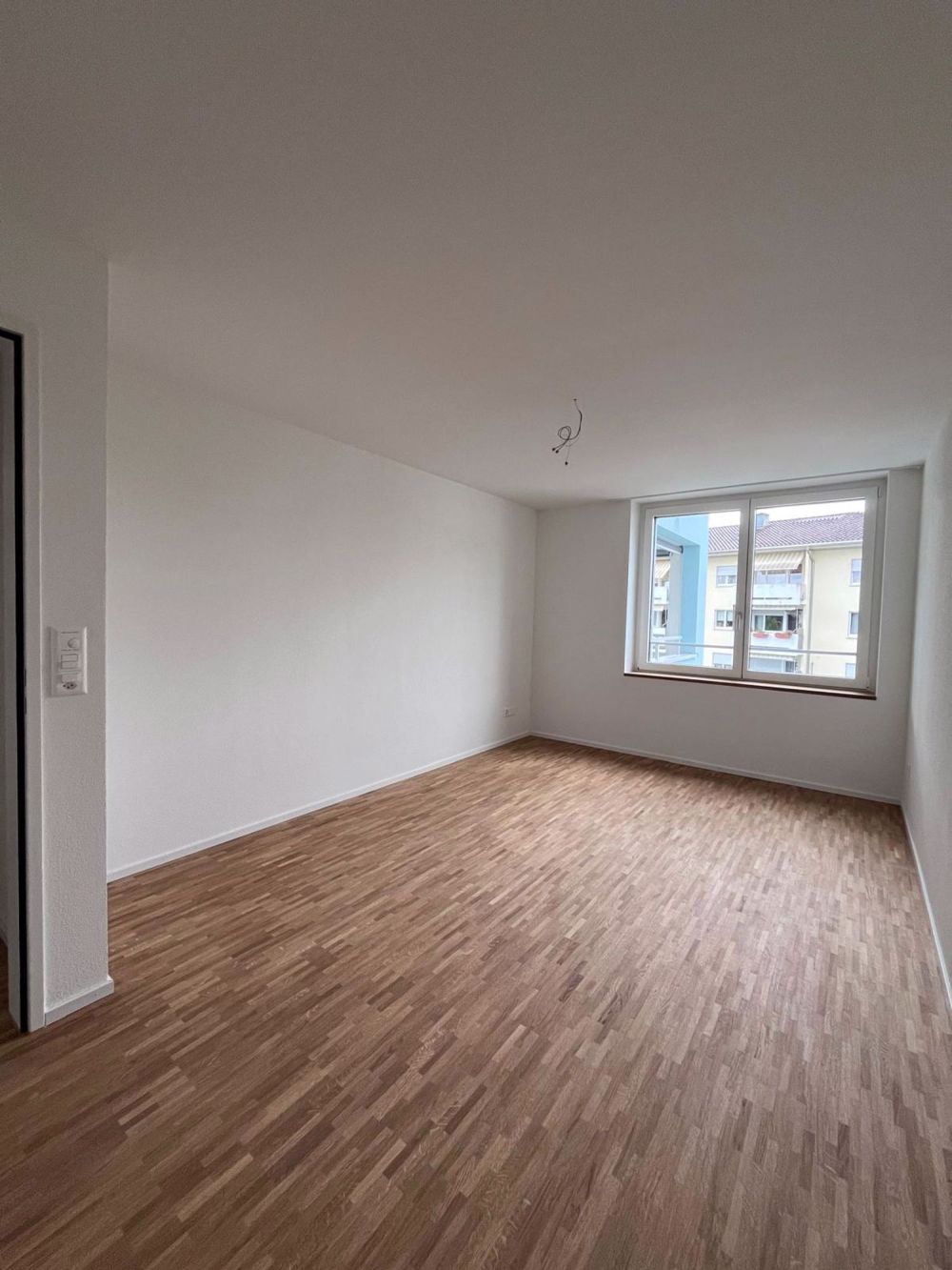 Erstbezug, total sanierte Neubauwohnungen in ruhigem Quartier in Belp - Bild 9