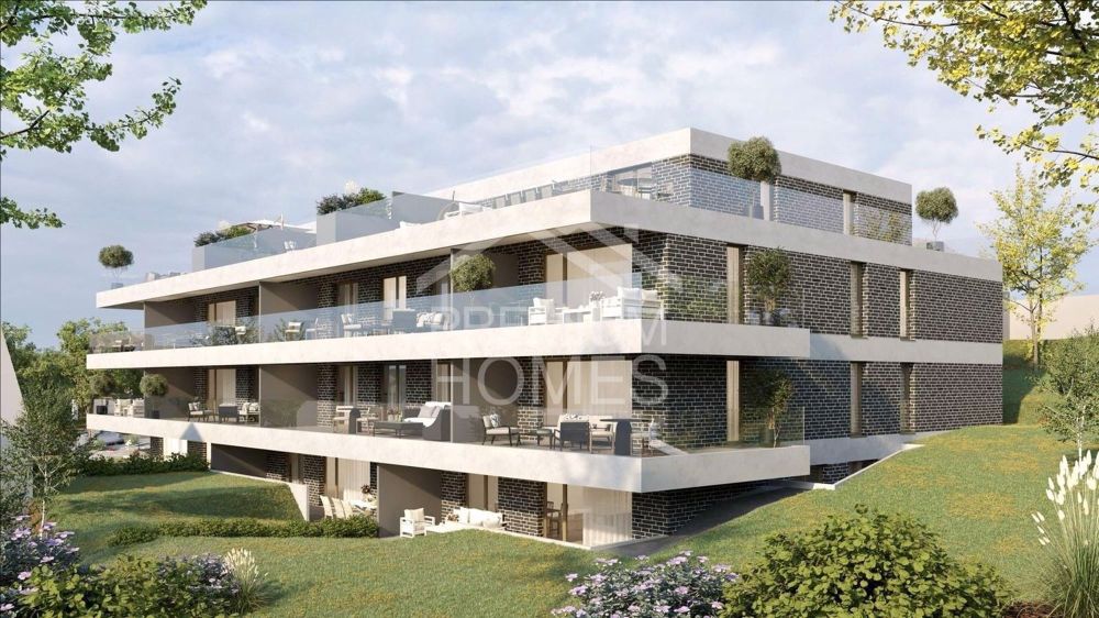 MODERNE GARTENWOHNUNG - NEUBAUPROJEKT AM "CHRÄBSBACH - Bild 3