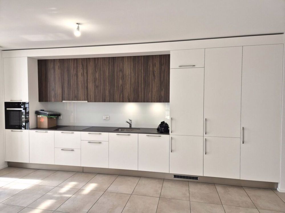 Prairie 4 - 3.5-Zimmer-Wohnung im 2. Stock - Bild 3