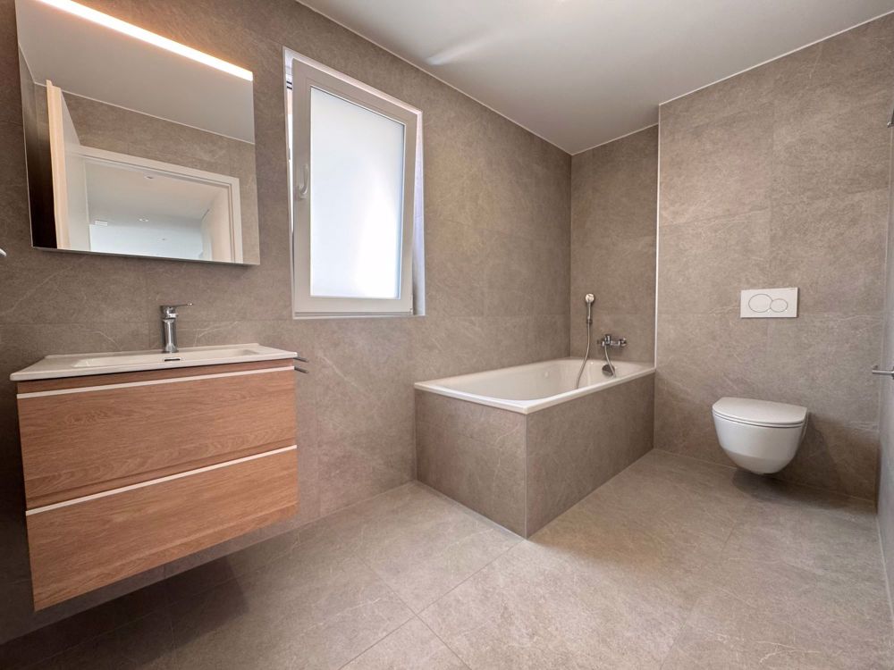 Schöne neue 4,5-Zimmer-Wohnungen - Bild 5