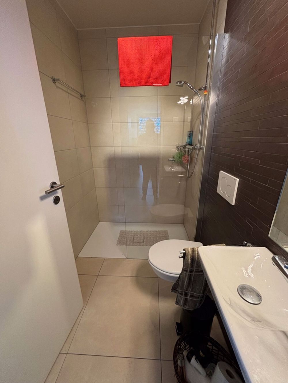 Prächtiges 3.5-Zimmer-Wohnung in Neubau - sdd_wc.jpg