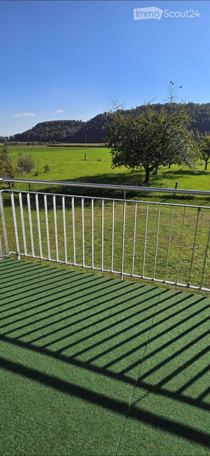 Zu vermieten 2.5 Zimmer Wohnung - Bild 4