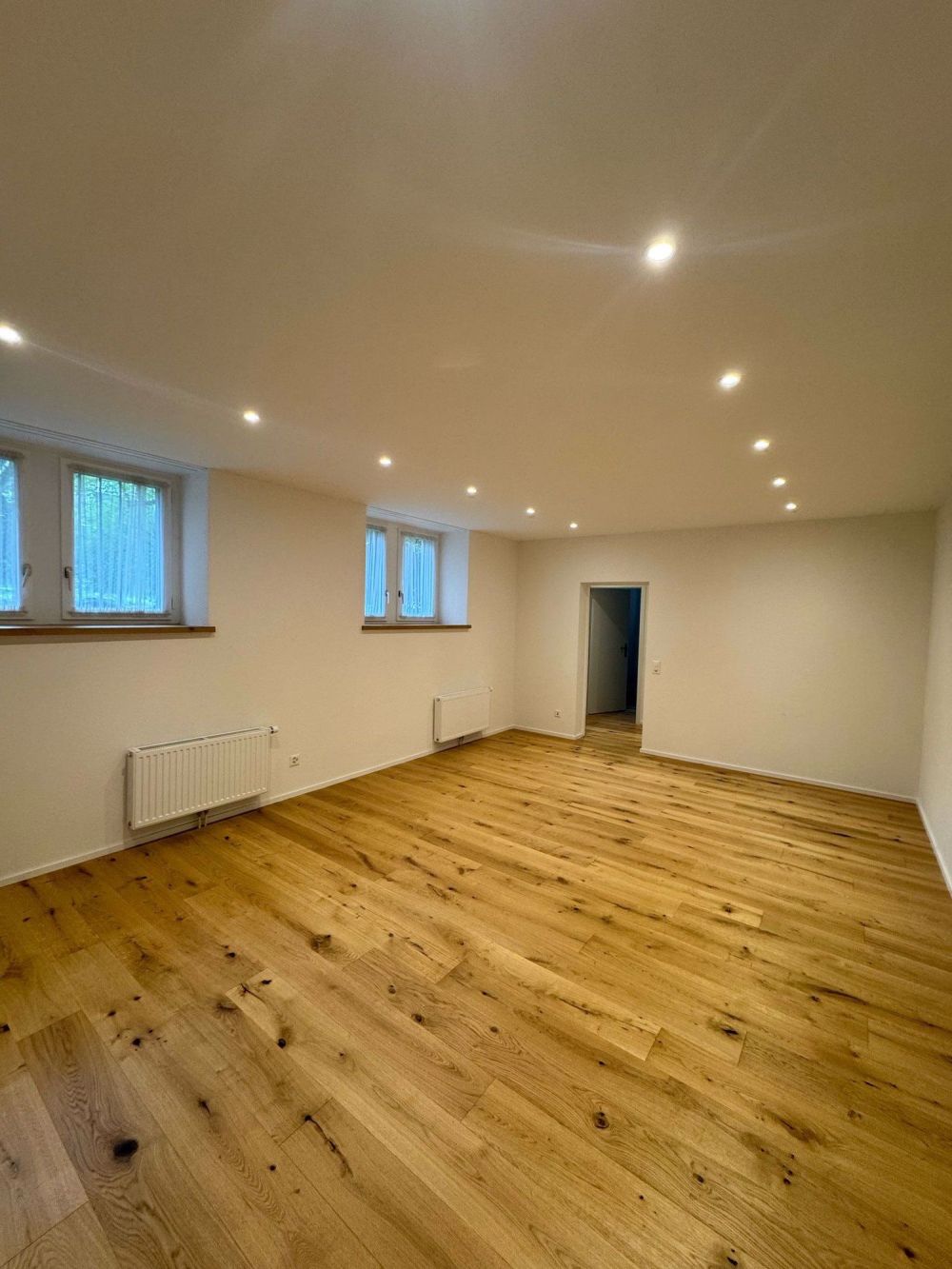 2.5 Zimmerwohnung in Dürrenäsch im EG- zu vermieten - Bild 4