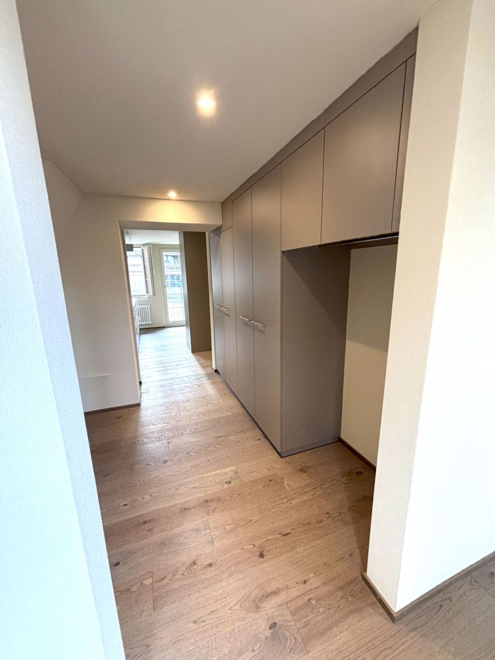 6 ½ Zimmer-Doppeleinfamilienhaus in Maschwanden mieten - Bild 11