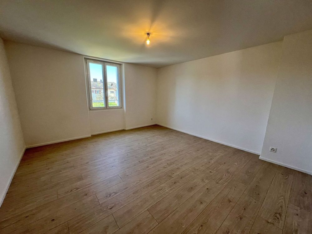 A LOUER à YVONAND Appartement neuf de 5.5 pièces - Bild 13