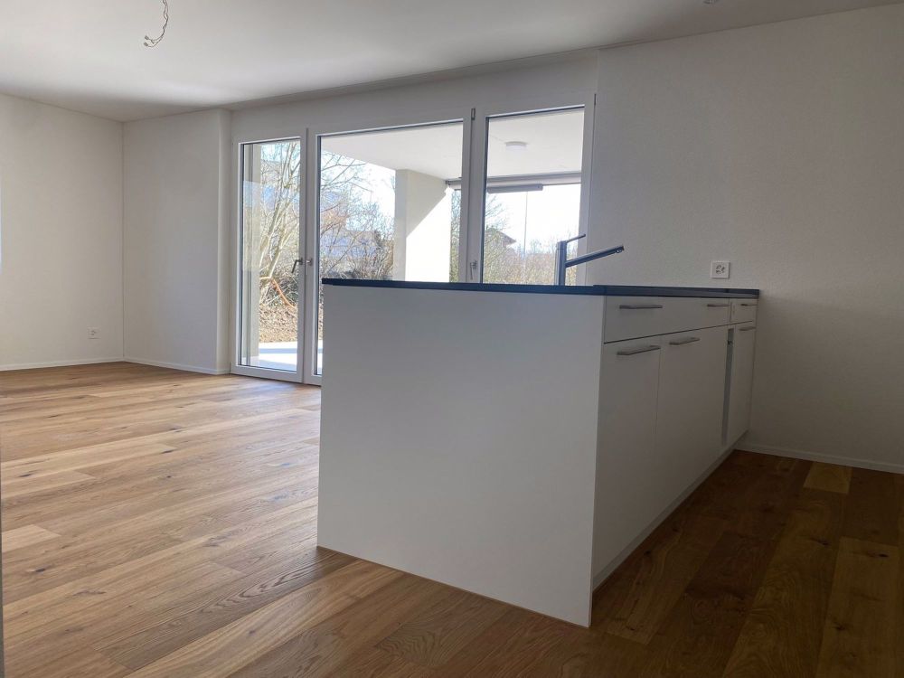 Ihre neue 3.5-Zimmer-Gartenwohnung - Bild 7